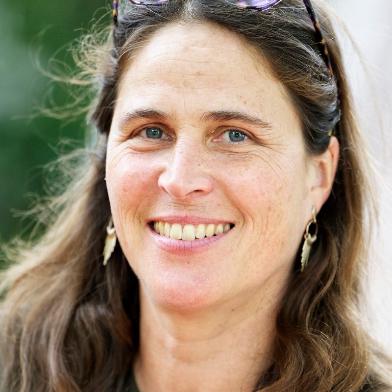 Alicia T, Directrice de la communication Lyon