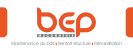 Logo BEP
